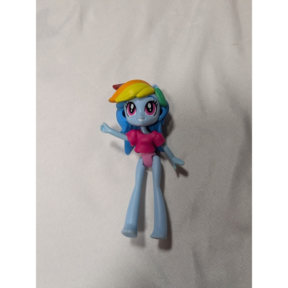 My Little Pony Lot - 3 Items - Picture 6 of 10